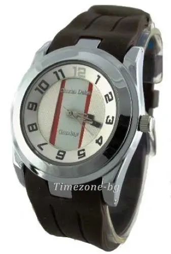 Ανδρικό ρολόι Charles Delon - CHD-472704 - 1