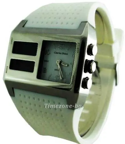 Ceas pentru bărbați Charles Delon - CHD-474103 - 1