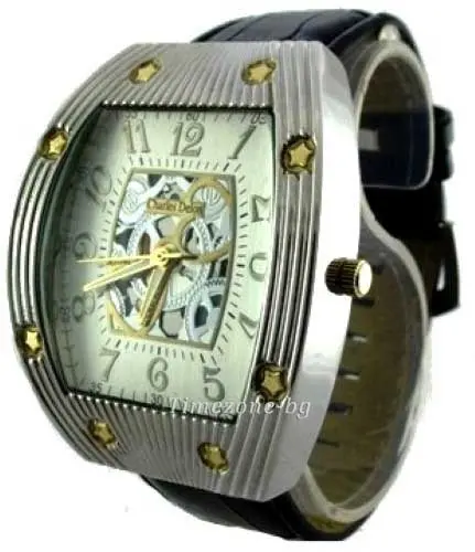 Ceas pentru bărbați Charles Delon - CHD-476105 - 1