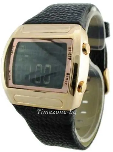 Мъжки часовник Charles Delon - CHD-479505