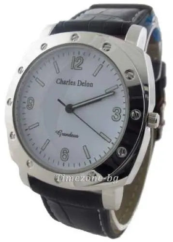 Мъжки часовник Charles Delon - CHD-480003