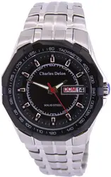 Мъжки часовник Charles Delon - CHD-483101