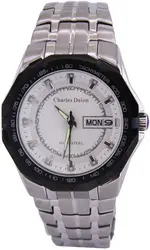 Мъжки часовник Charles Delon - CHD-483102