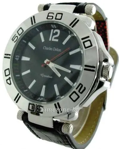 Ceas bărbătesc Charles Delon - CHD-488401