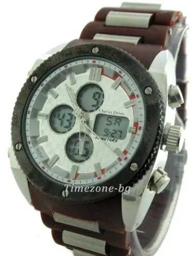 Ceas bărbătesc Charles Delon - CHD-488808