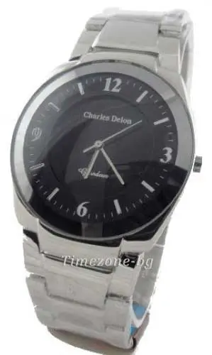 Мъжки часовник Charles Delon - CHD-489101