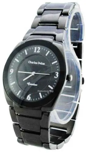 Ανδρικό ρολόι Charles Delon - CHD-489105 - 1