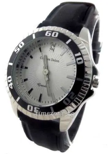 Ανδρικό ρολόι Charles Delon - CHD-489801
