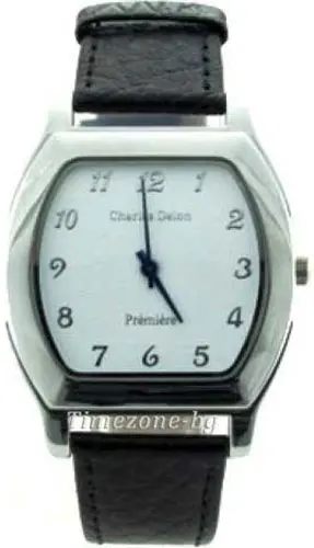 Мъжки часовник Charles Delon - CHD-491102