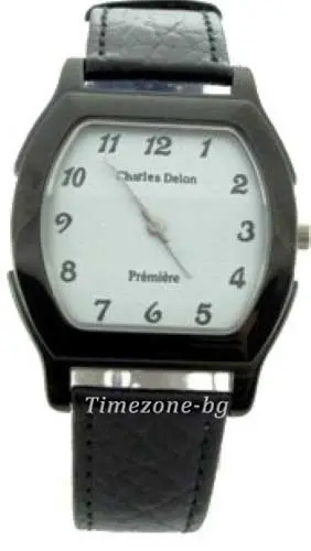 Ανδρικό ρολόι Charles Delon - CHD-491106 - 1