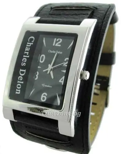 Ceas pentru bărbați Charles Delon - CHD-493401