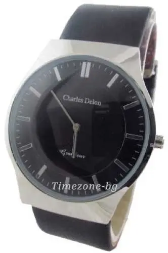 Ανδρικό ρολόι Charles Delon - CHD-498302