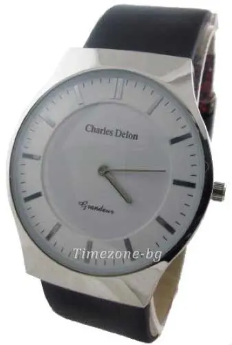 Мъжки часовник Charles Delon - CHD-498303