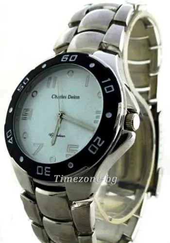 Ανδρικό ρολόι Charles Delon - CHD-499802 - 1