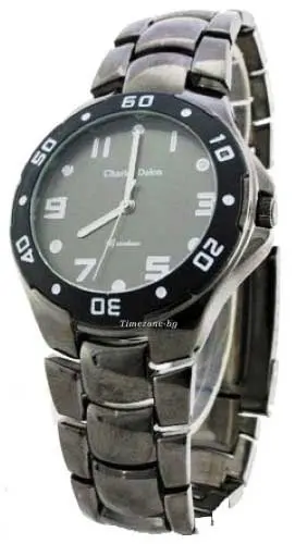 Мъжки часовник Charles Delon - CHD-499805