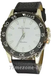 Мъжки часовник Charles Delon - CHD-502003