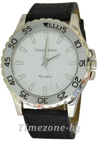 Ceas pentru bărbați Charles Delon - CHD-502004 - 1