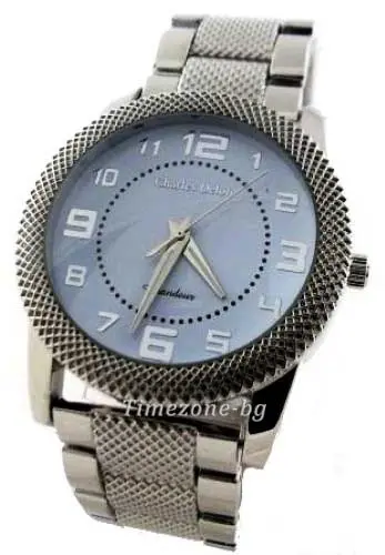 Ceas pentru bărbați Charles Delon - CHD-503402 - 1