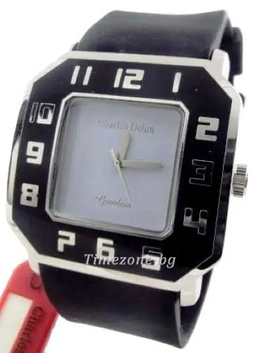 Ανδρικό ρολόι Charles Delon - CHD-505402 - 1