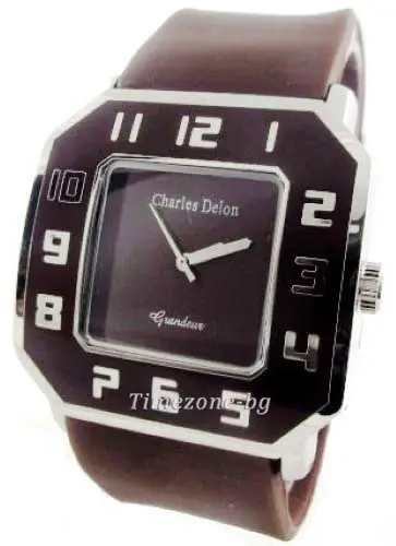 Ceas pentru bărbați Charles Delon - CHD-505403 - 1