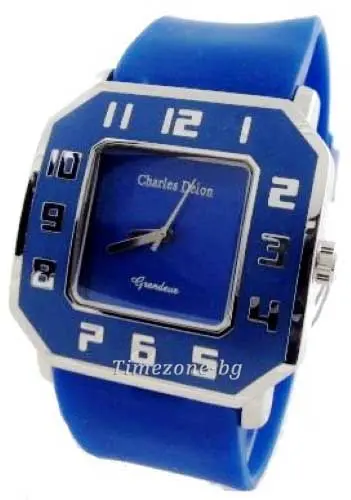 Ceas pentru bărbați Charles Delon - CHD-505404