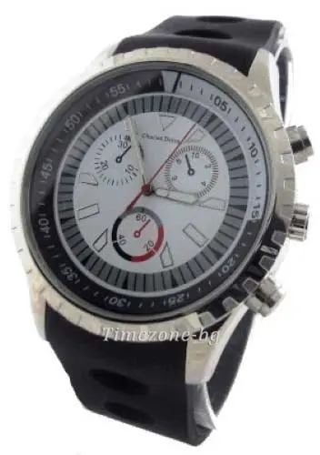 Ceas pentru bărbați Charles Delon - CHD-505602