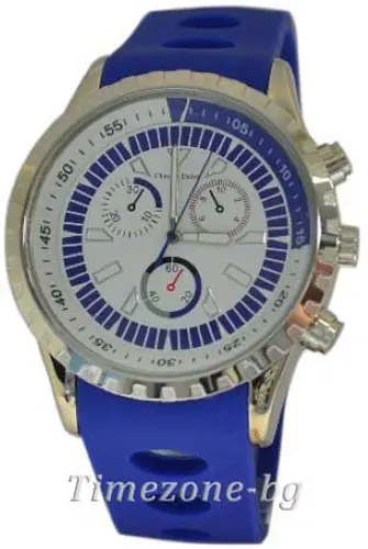 Ceas pentru bărbați Charles Delon - CHD-505605