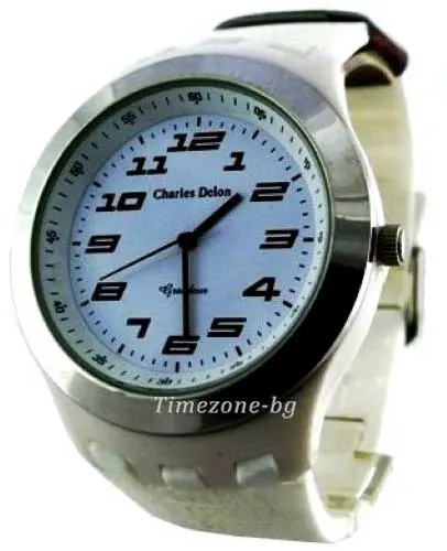 Мъжки часовник Charles Delon - CHD-505803