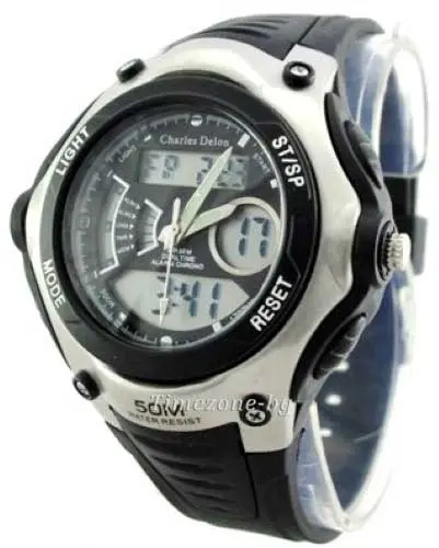 Ceas pentru bărbați Charles Delon - CHD-506501