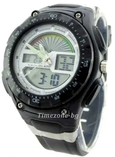 Ceas pentru bărbați Charles Delon - CHD-506702