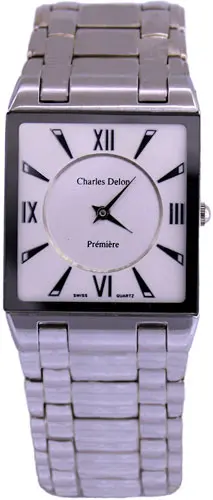 Ανδρικό ρολόι Charles Delon - CHD-508503