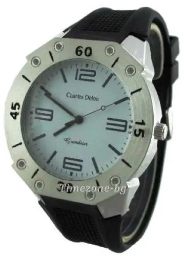 Ceas pentru bărbați Charles Delon - CHD-509002