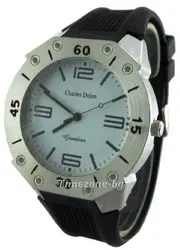 Мъжки часовник Charles Delon - CHD-509002