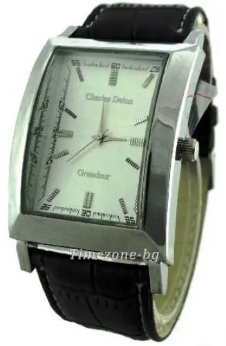 Мъжки часовник Charles Delon - CHD-509802