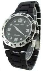 Мъжки часовник Charles Delon - CHD-510505