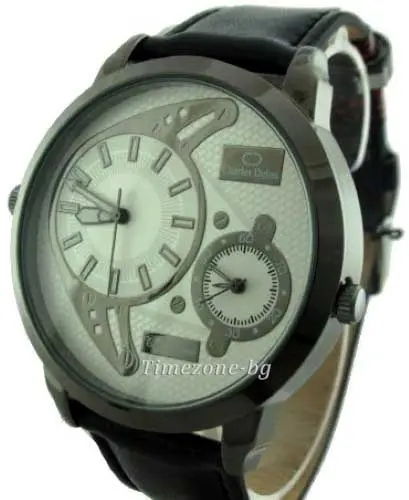 Ανδρικό ρολόι Charles Delon - CHD-513402