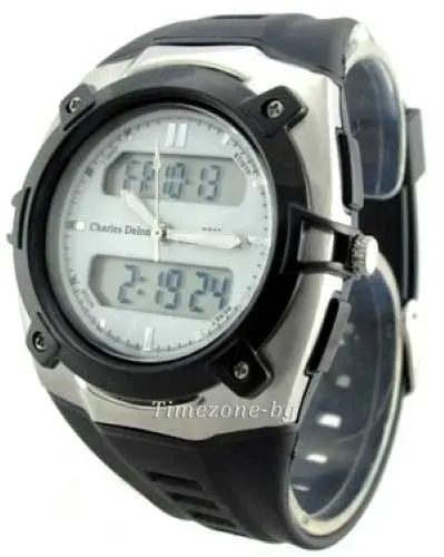 Ceas pentru bărbați Charles Delon - CHD-516902 - 1