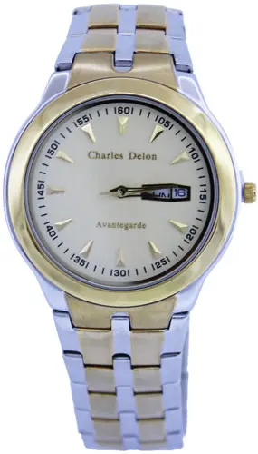 Мъжки часовник Charles Delon - CHD-524703