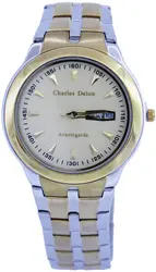 Мъжки часовник Charles Delon - CHD-524703
