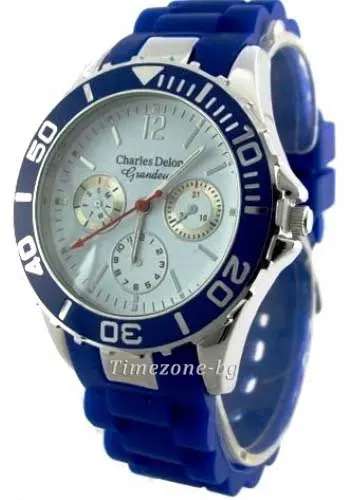 Мъжки часовник Charles Delon - CHD-526104