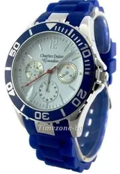 Мъжки часовник Charles Delon - CHD-526104