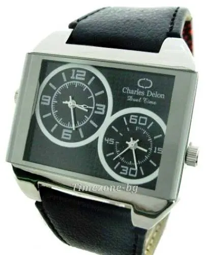 Мъжки часовник Charles Delon - CHD-526203