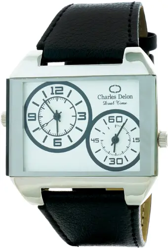 Ανδρικό ρολόι Charles Delon - CHD-526204 - 1