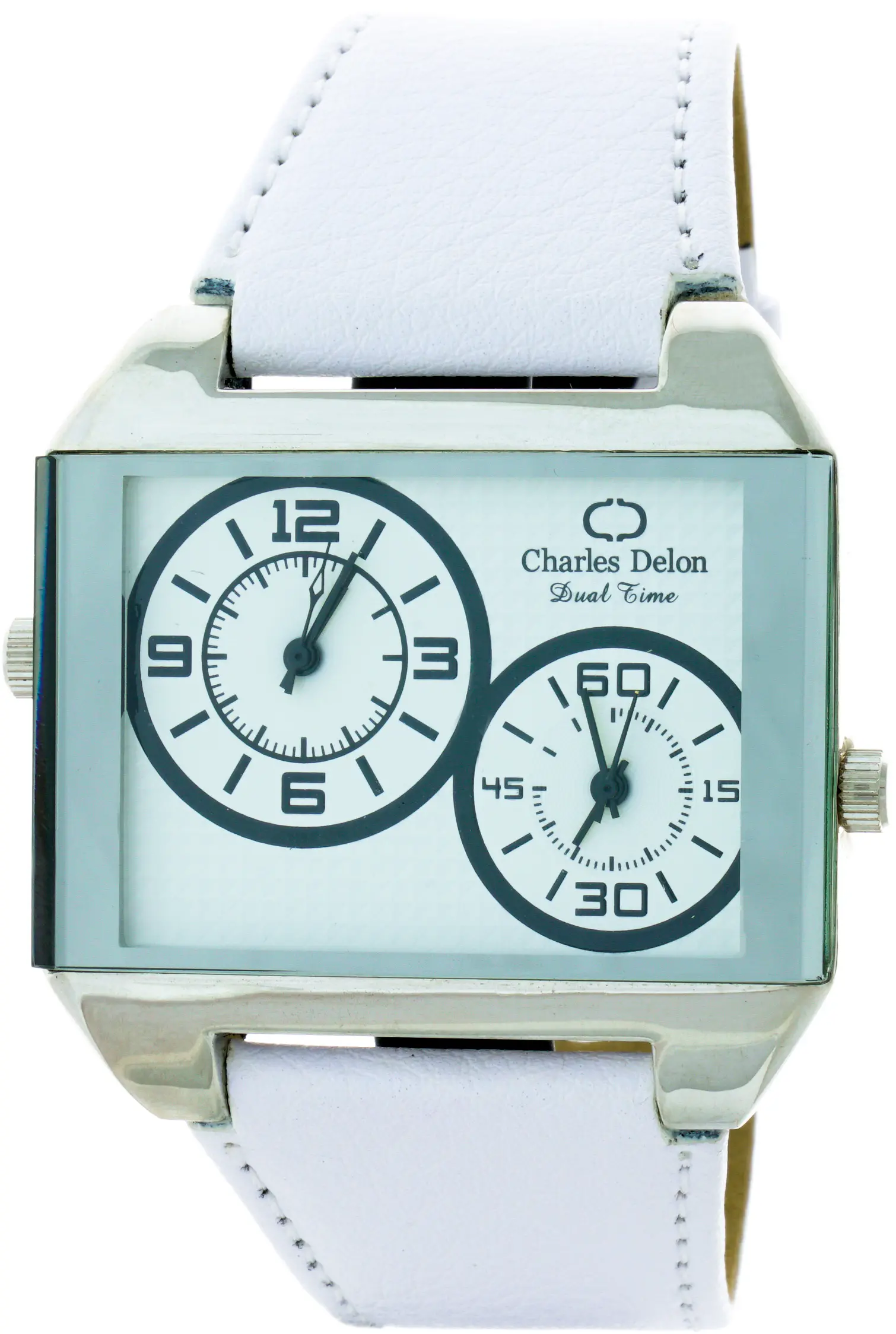 Ceas pentru bărbați Charles Delon - CHD-526205