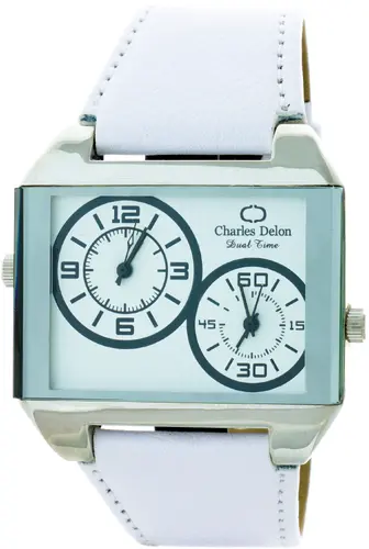Ανδρικό ρολόι Charles Delon - CHD-526205 - 1