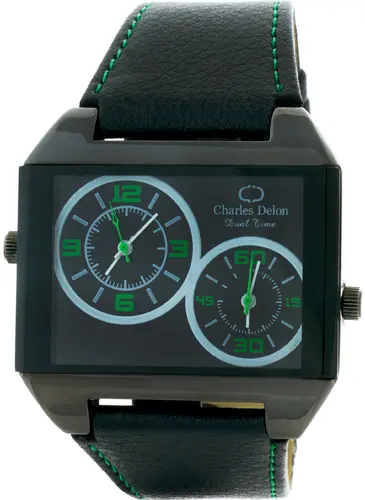 Ανδρικό ρολόι Charles Delon - CHD-526206 - 1