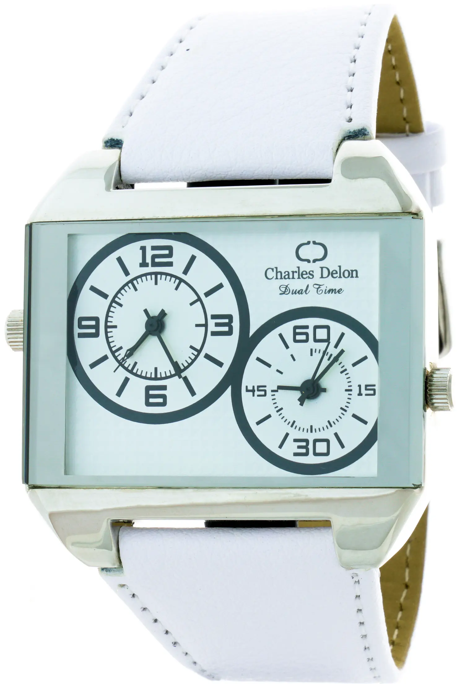 Мъжки часовник Charles Delon - CHD-526303
