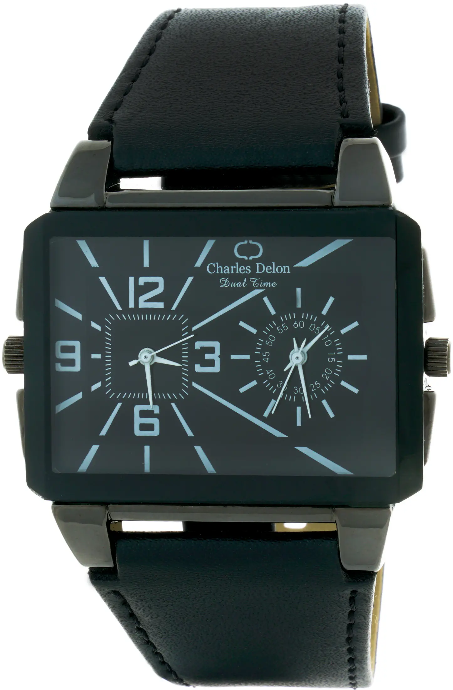 Ceas pentru bărbați Charles Delon - CHD-526304