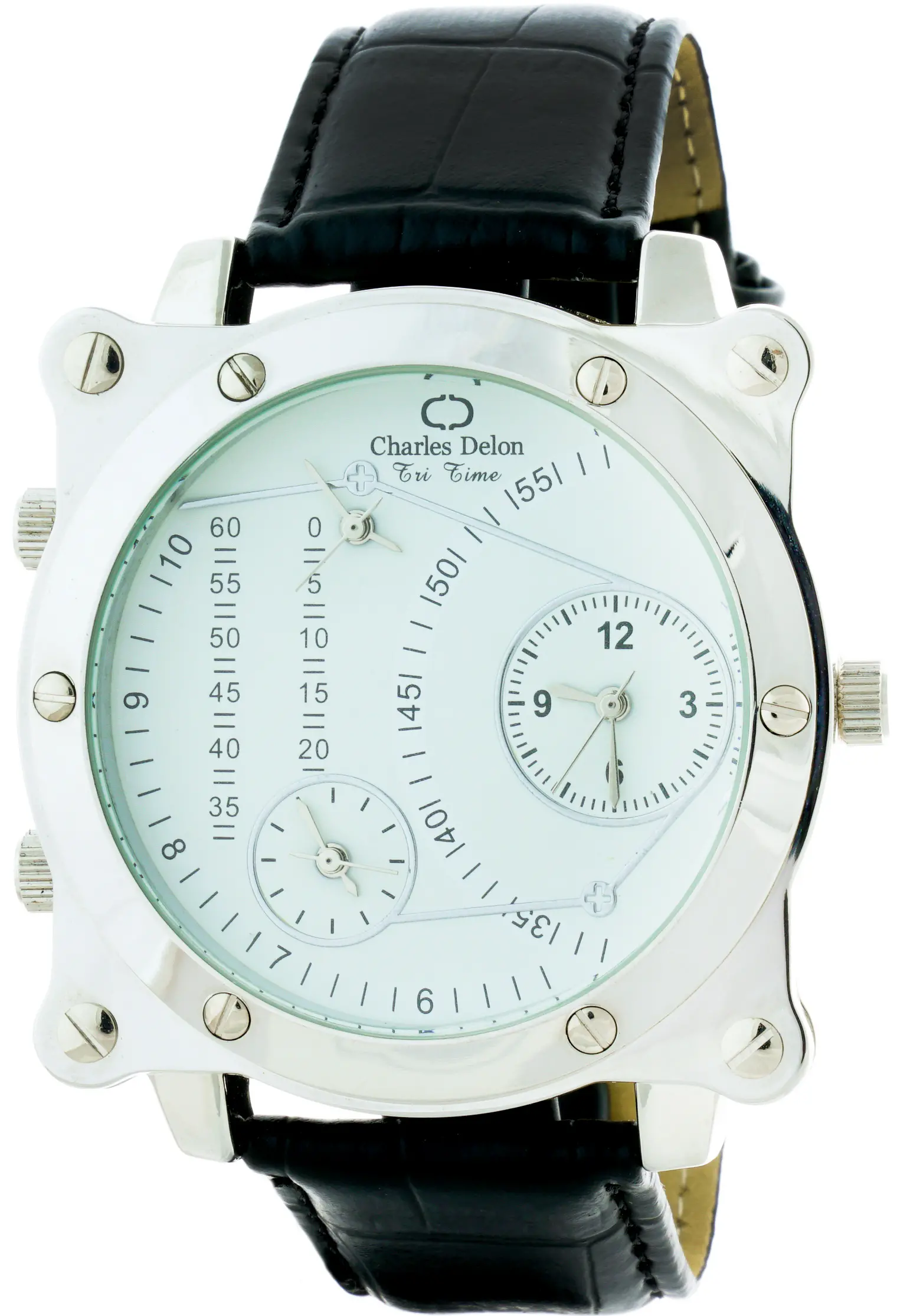 Ceas pentru bărbați Charles Delon - CHD-526402