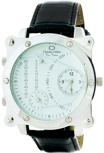 Ceas pentru bărbați Charles Delon - CHD-526402 - 1